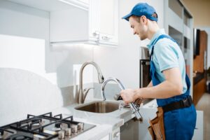 Plumber San Jose