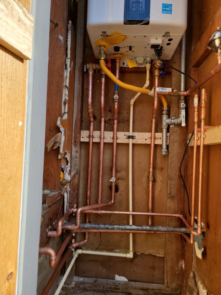 Repiping Company Near Me In San Jose, Ca