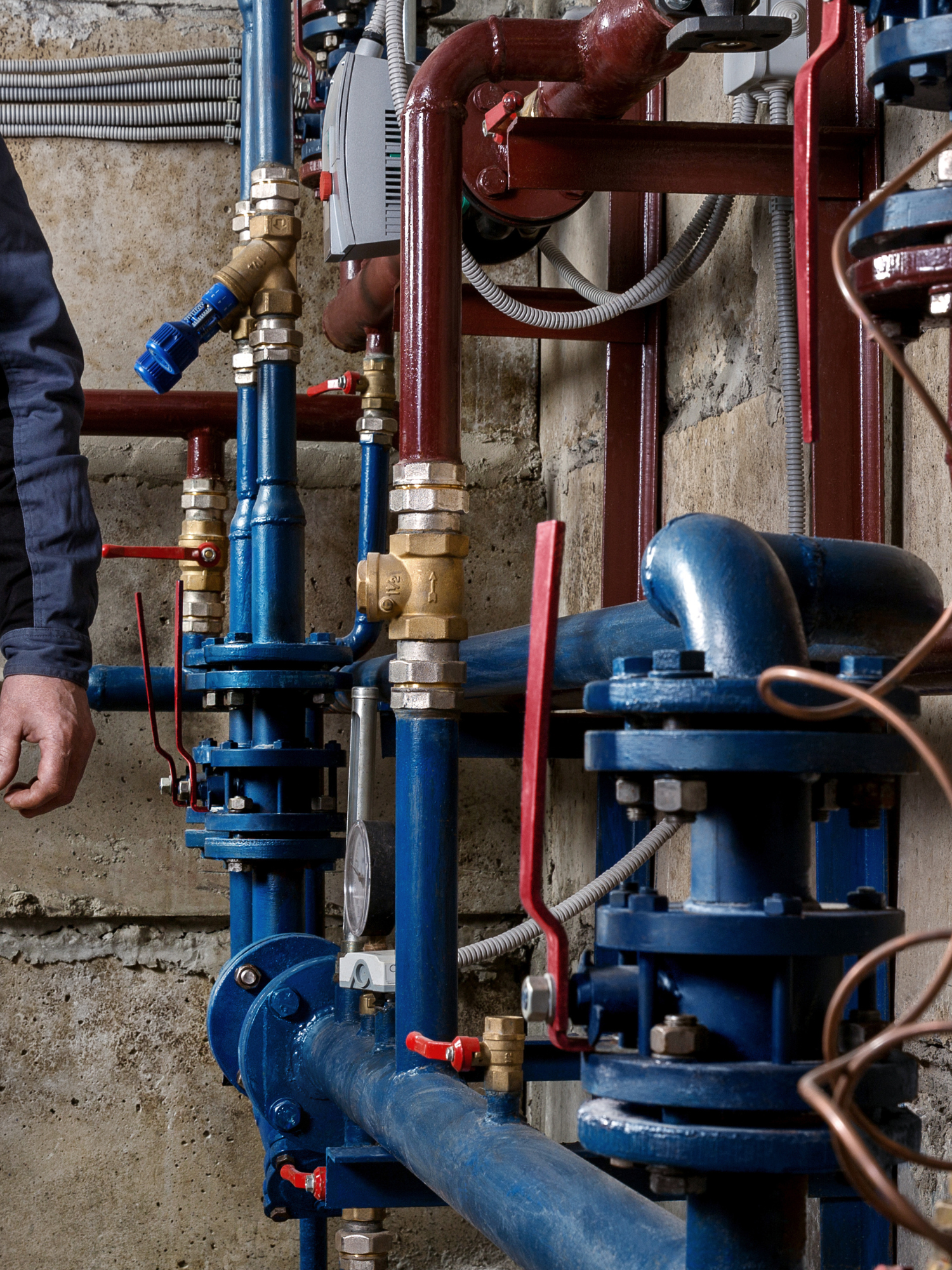 Repip Understanding Commercial Repiping: Why San Jose Businesses Need to ...