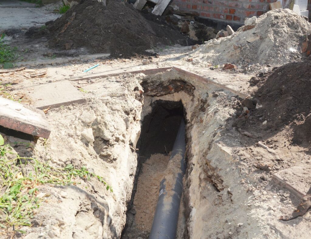 How Does Sewer Repair Enhance The Longevity Of Your Plumbing System