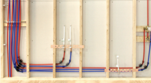 Pex Repiping