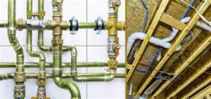 Whole House Repiping Dec. Blogs