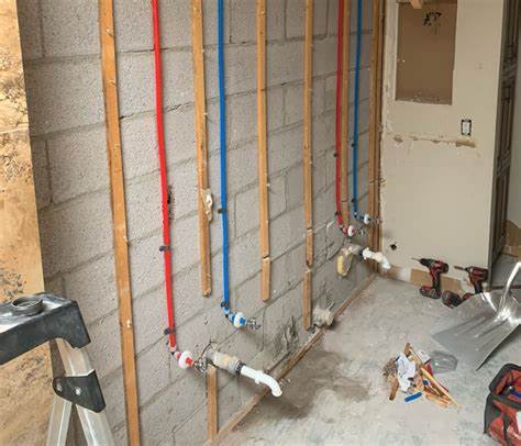 Whole House Repiping Jan 15 2025