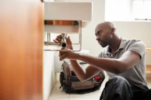plumber