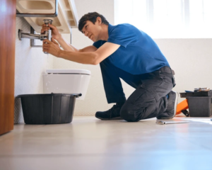 plumber