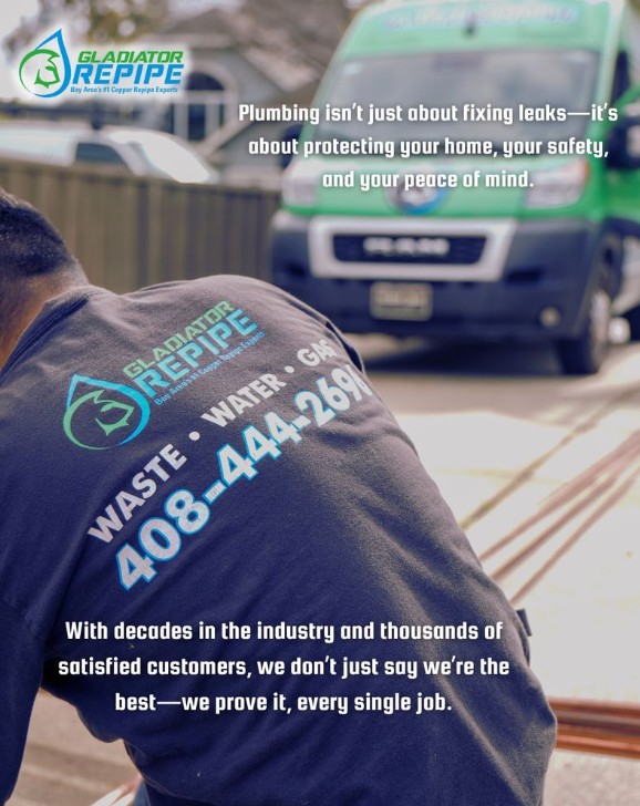 Plumber San Jose, CA