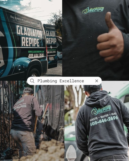 Plumber near me San Jose, CA