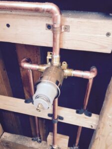 Repiping Services San Jose, CA