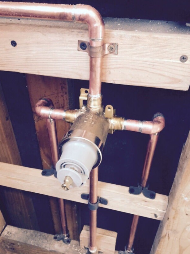 Repiping Services San Jose, CA